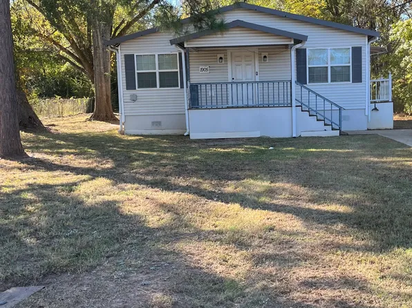 1905 Tierra Del Sol, Kilgore, TX 75662