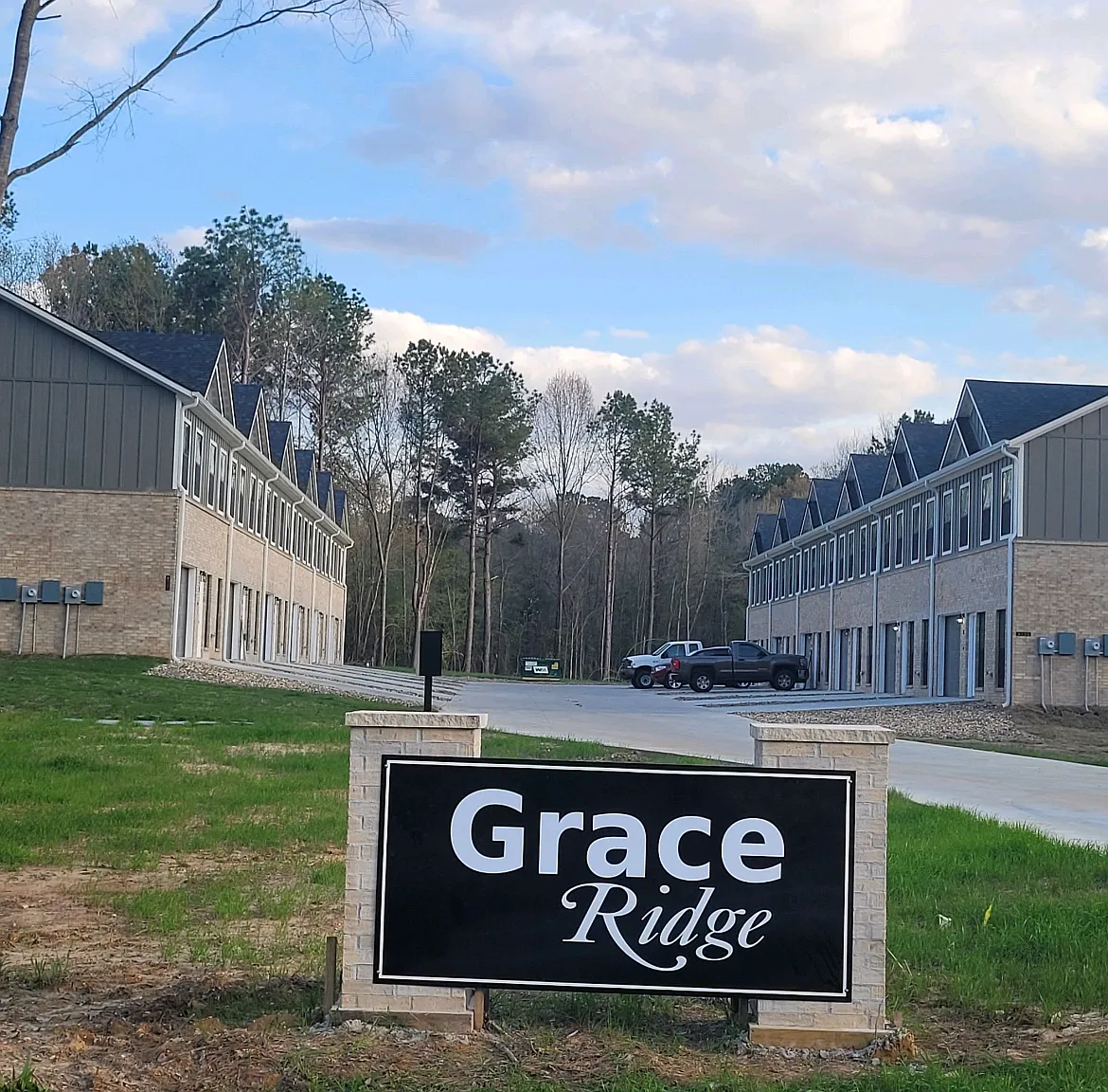 Haven Ridge Townhomes- Affordable Luxury — Photo 1