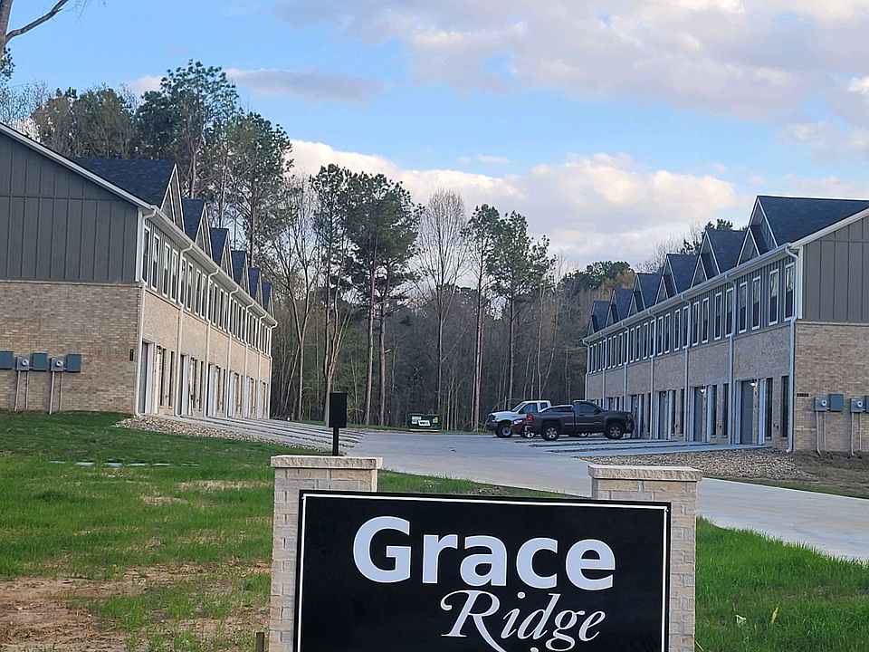 Beautiful new construction property