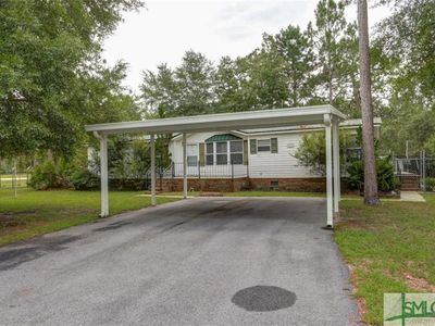 2 Canvasback Dr, Savannah, GA, 31419
