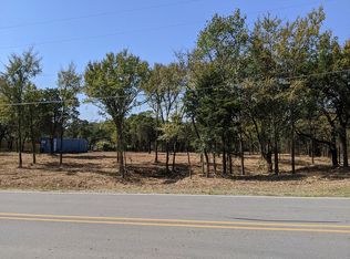 420 Hoover Rd, Burleson, TX 76028