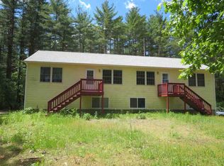 202B Windham Rd, Pelham, NH 03076