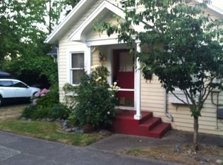 7026 S Virginia Ave, Portland, OR 97219