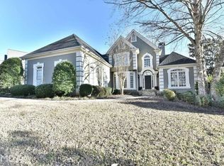 3325 Fairway Bend Dr #3, Dacula, GA 30019