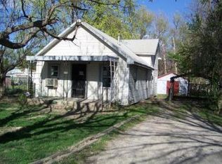 3106 N Fairview Ave, Wichita, KS 67204