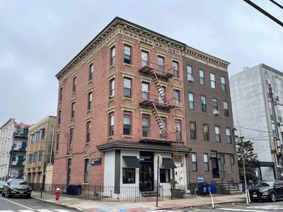 133 Madison St APT 4R, Hoboken, NJ, 07030