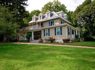 5600 Wexford Rd #5, Baltimore, MD 21209