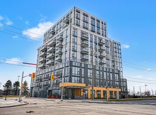 7437 Kingston Rd #303, Toronto, ON