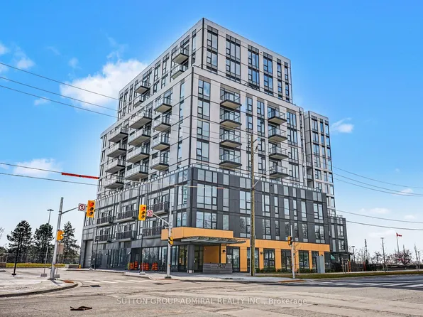 7437 Kingston Rd #303, Toronto, ON M1B 5S3