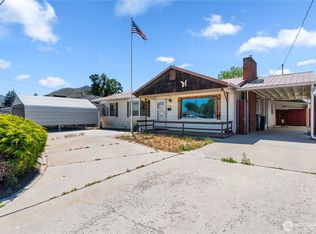 1300 Monitor Ave, Wenatchee, WA 98801