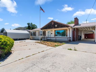 1300 Monitor Avenue, Wenatchee, WA, 98801