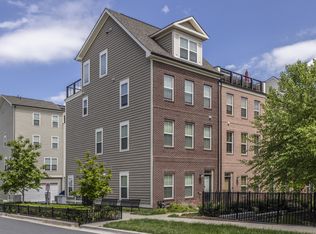 2375 Wyeth St, Silver Spring, MD 20906