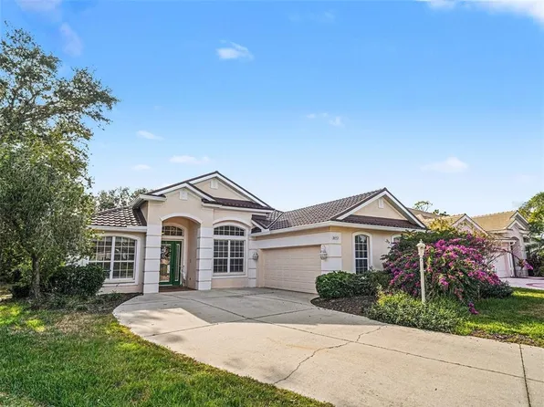 8443 Sailing Loop, Lakewood Ranch, FL 34202