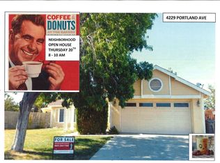 4229 Portland Ave, Palmdale, CA 93552