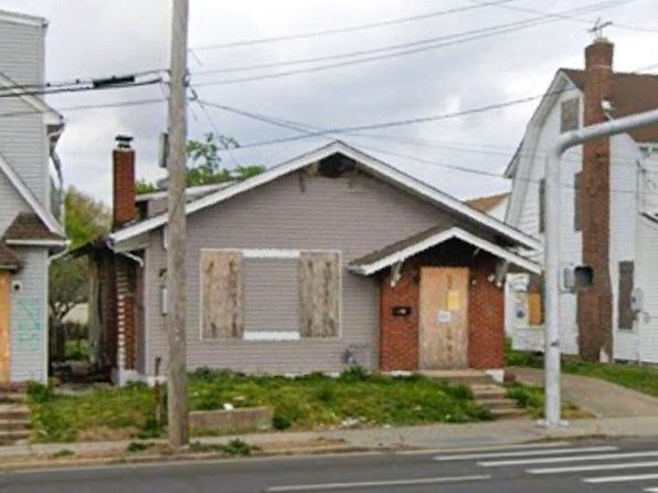 501 Fulton Avenue, Hempstead, NY 11550