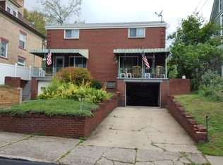 44-46 N Emily St, Pittsburgh, PA