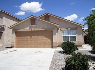 605 Soothing Meadows Dr NE, Rio Rancho, NM 87144