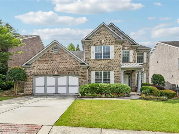 2756 Staunton Dr, Duluth, GA 30097
