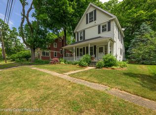 15 Jones Avenue, Chatham, NY 12037