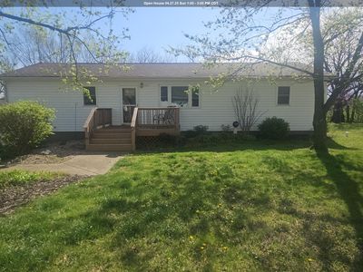 117 Cardinal Dr, Fairfield, IA, 52556