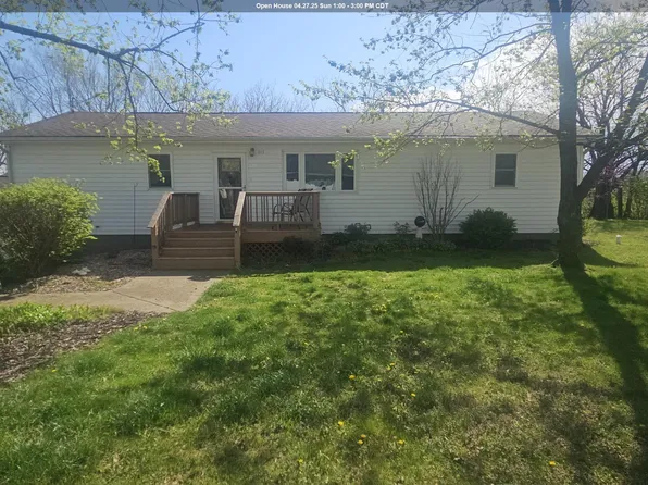 117 Cardinal Dr, Fairfield, IA 52556