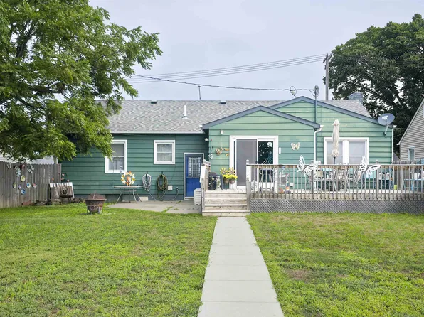 1223 W Prospect Ave, Norfolk, NE 68701