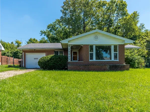 2230 Fairport Ave, Dayton, OH 45406
