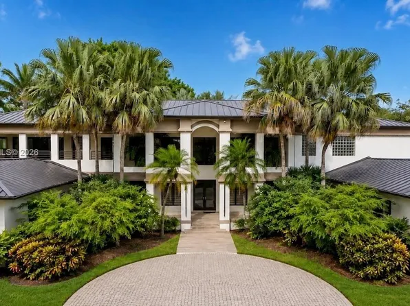 10395 SW 67th Ave, Pinecrest, FL 33156