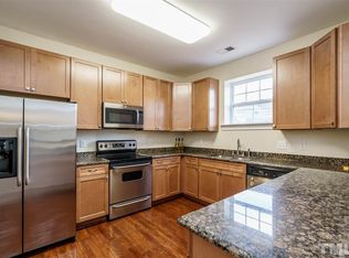 3810 Lunceston Way APT 106, Raleigh, NC 27613
