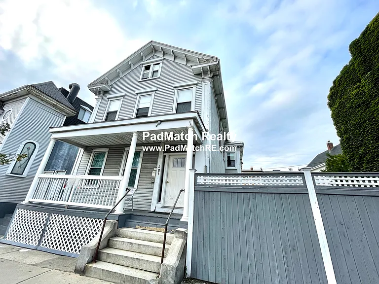 381 Dorchester St #1A — Photo 11