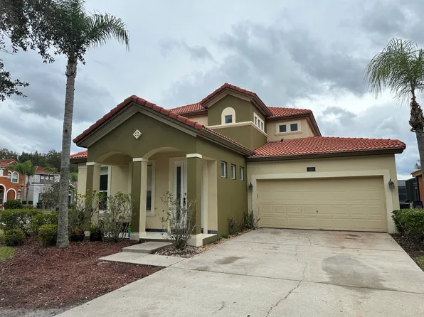 890 Marcello Blvd, Kissimmee, FL 34746