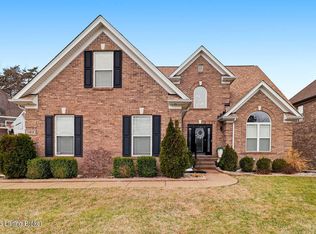 13810 Fancy Gap Dr, Louisville, KY 40299