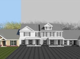 713 Padfield Run, Aiken, SC 29803