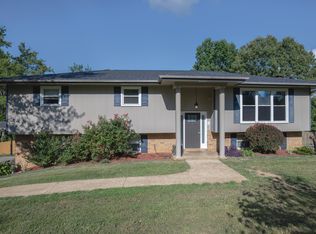 11649 Holly Cir, Soddy Daisy, TN 37379
