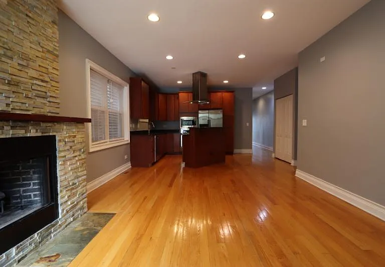 1606 S Allport St #1 — Photo 9