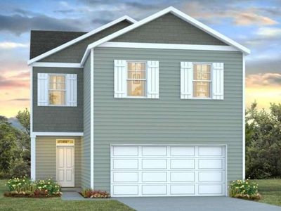 71 Cypress Loop, Port Wentworth, GA, 31407