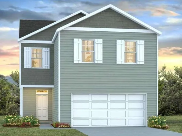 71 Cypress Loop, Port Wentworth, GA 31407