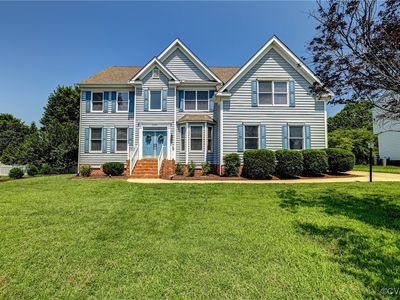 5408 Woolshire Dr, Glen Allen, VA, 23059