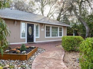 3996 Pony Tail Ln, Shingle Springs, CA