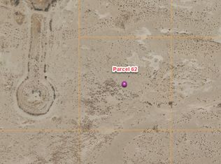 Cottonwood Rd, Newberry Springs, CA 92365