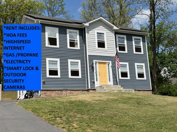 200 Fairway Cir, Cross Junction, VA 22625