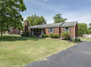 602 Colfax Dr, Nashville, TN 37214