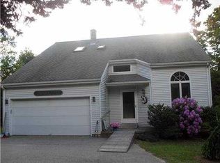 14 Babcock Rd, Westerly, RI 02891