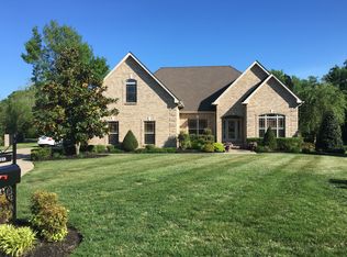118 Mandarin Ct, Smyrna, TN 37167