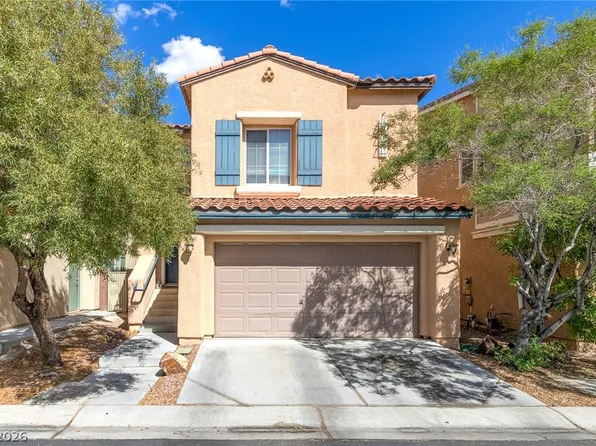 9862 November Rain St, Las Vegas, NV 89178