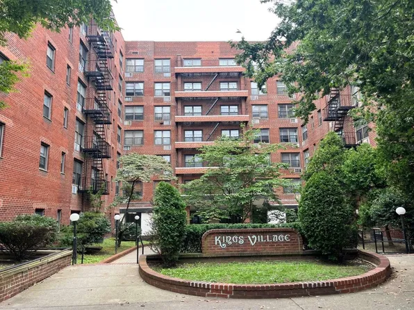 1199 E 53rd Street Street #7C, Brooklyn, NY 11234
