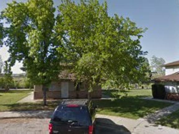 Google's image of the front