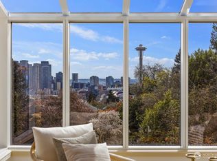 1231 5th Avenue N #302, Seattle, WA