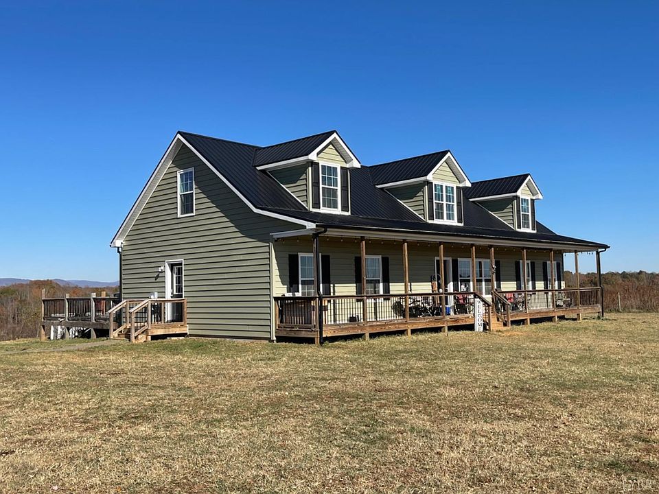 2500 Bandy Mill Rd, Hardy, VA 24101 MLS 349100 Zillow