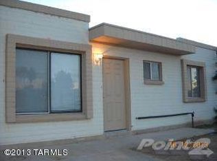 6644 E Barrow St, Tucson, AZ 85730